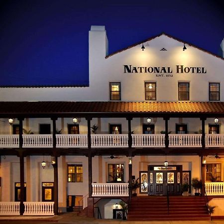 National Hotel Jackson, Tapestry Collection By Hilton Buitenkant foto