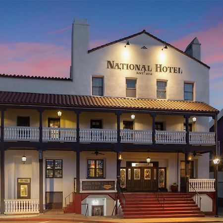 National Hotel Jackson, Tapestry Collection By Hilton Buitenkant foto