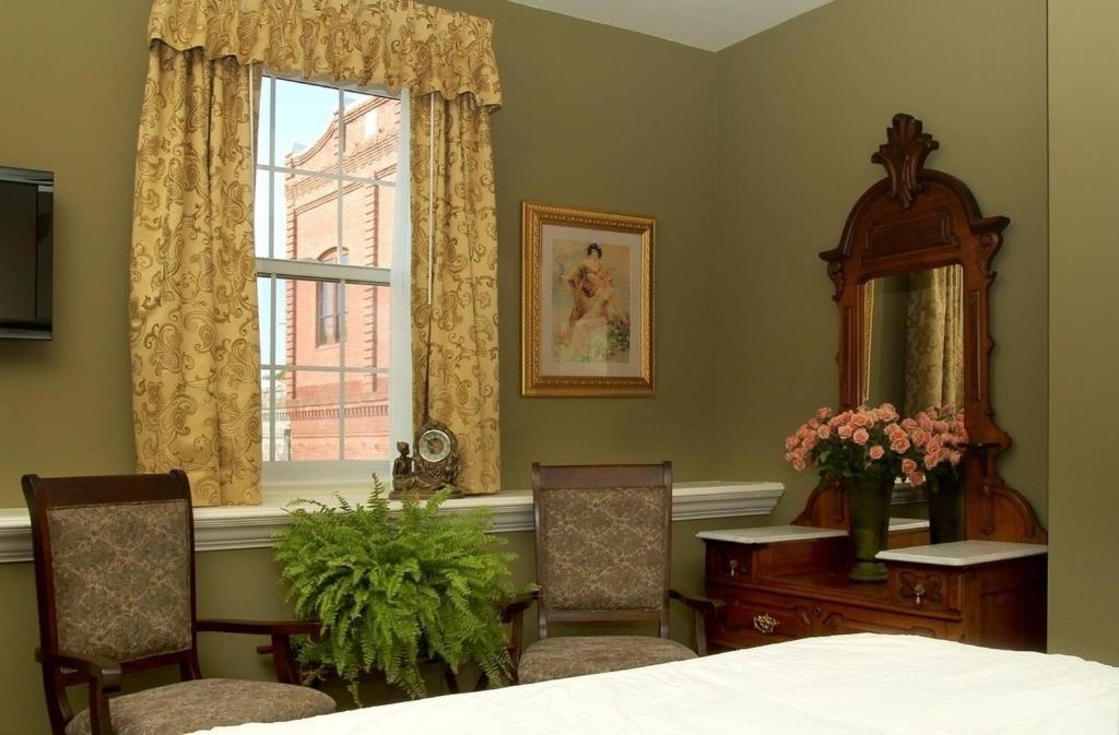 National Hotel Jackson, Tapestry Collection By Hilton Buitenkant foto