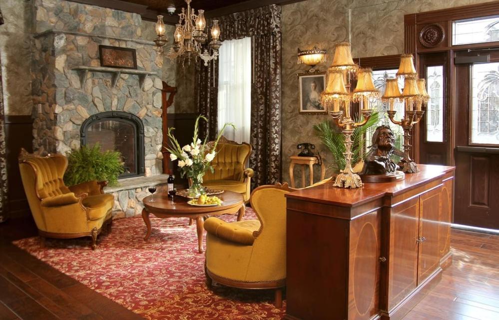 National Hotel Jackson, Tapestry Collection By Hilton Buitenkant foto