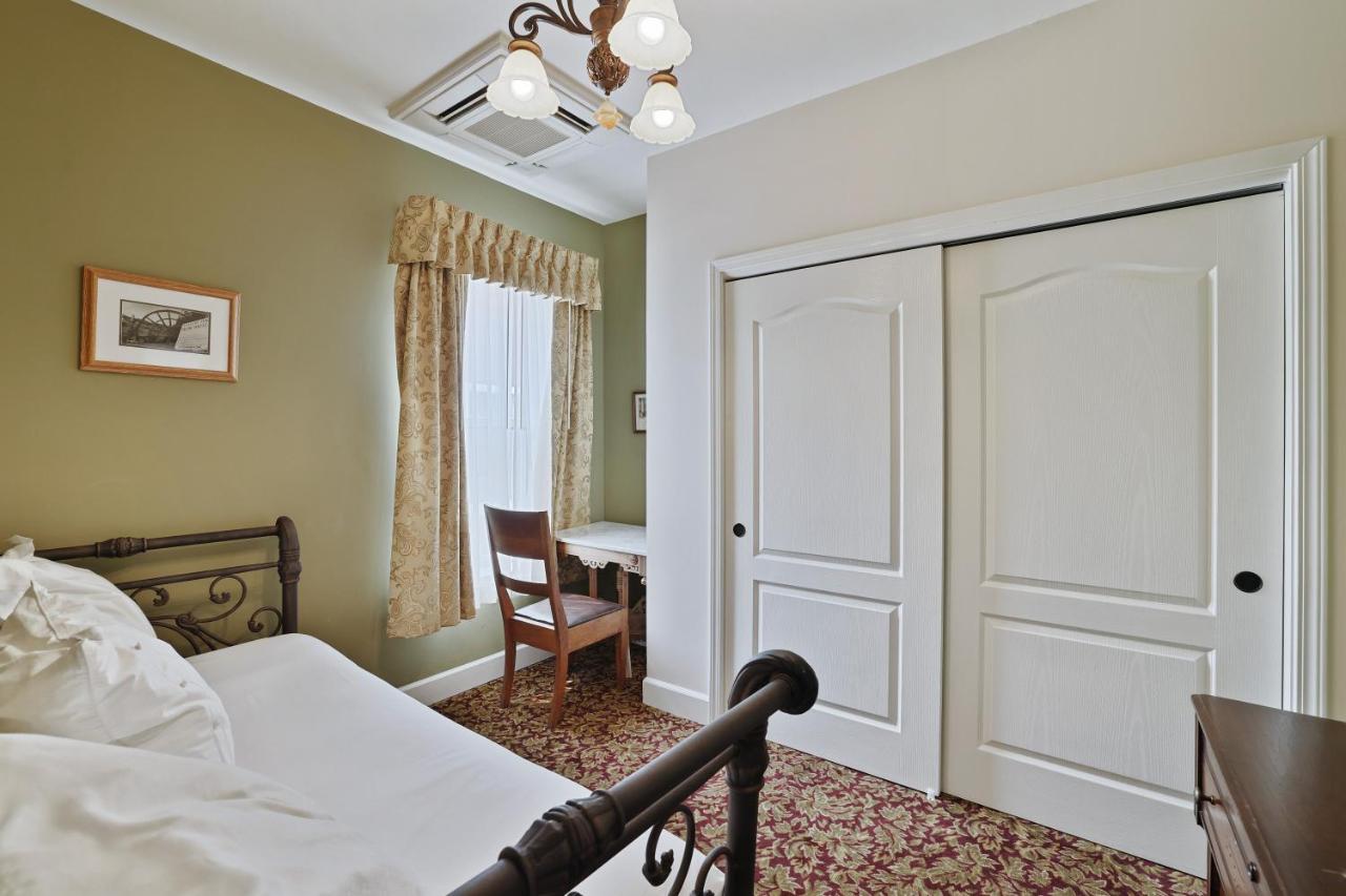National Hotel Jackson, Tapestry Collection By Hilton Buitenkant foto