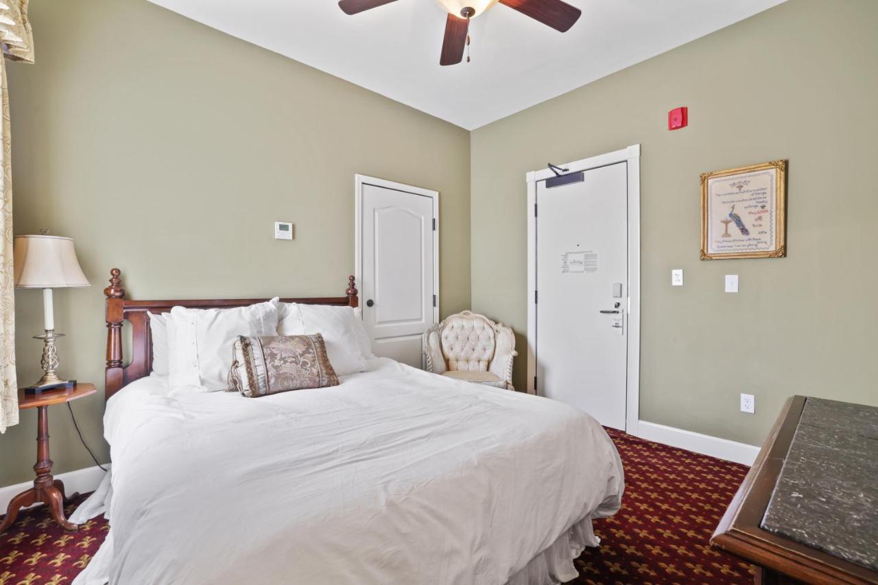 National Hotel Jackson, Tapestry Collection By Hilton Buitenkant foto