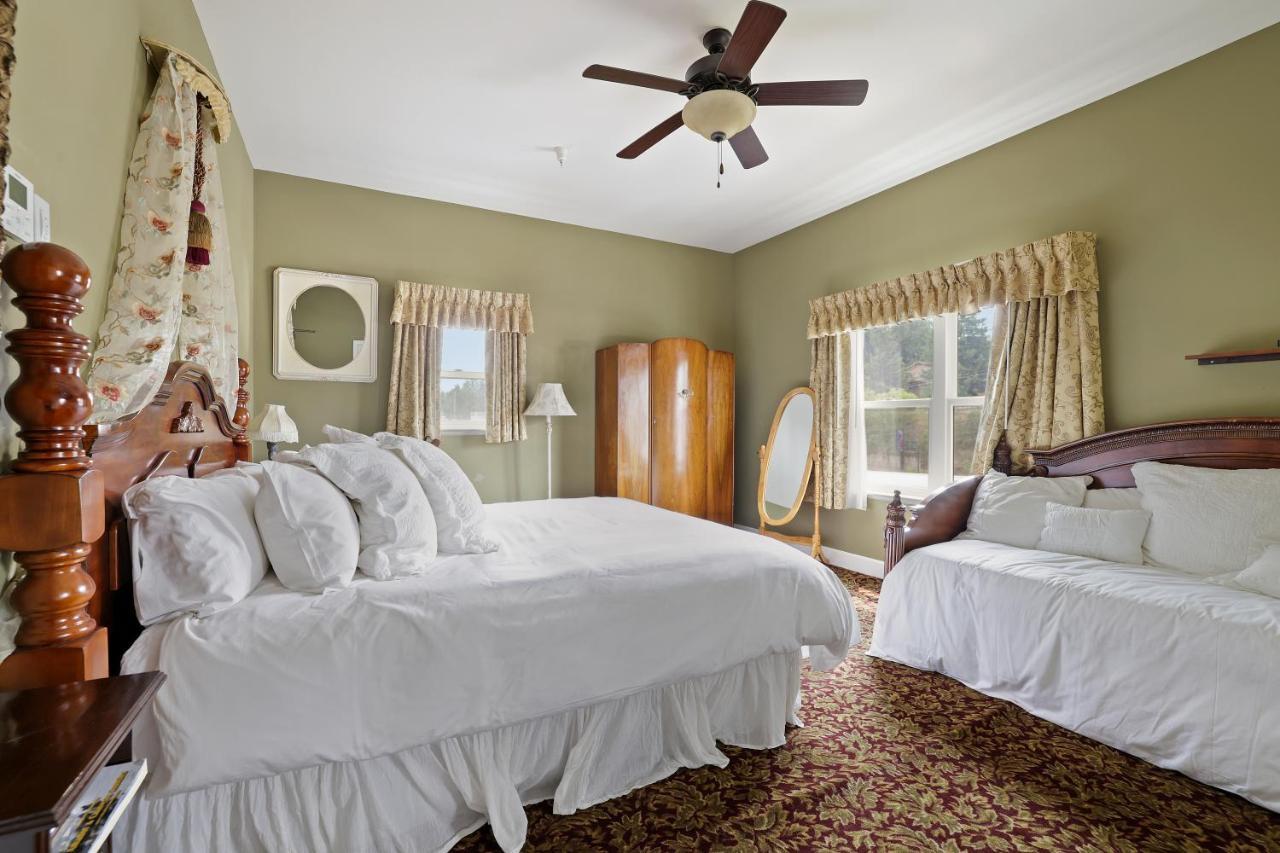 National Hotel Jackson, Tapestry Collection By Hilton Buitenkant foto