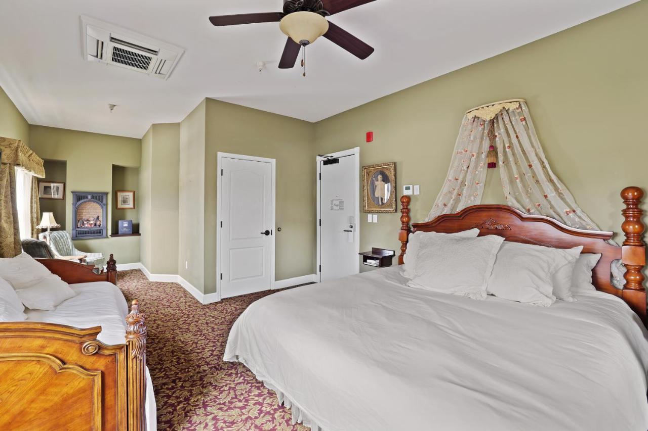 National Hotel Jackson, Tapestry Collection By Hilton Buitenkant foto