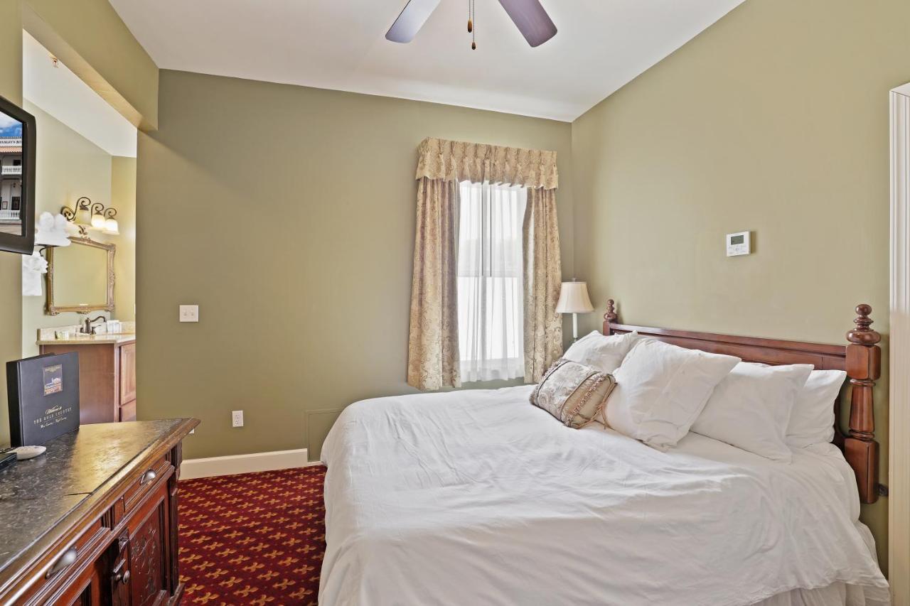 National Hotel Jackson, Tapestry Collection By Hilton Buitenkant foto
