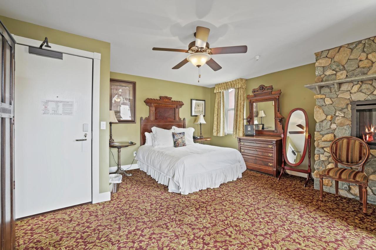 National Hotel Jackson, Tapestry Collection By Hilton Buitenkant foto