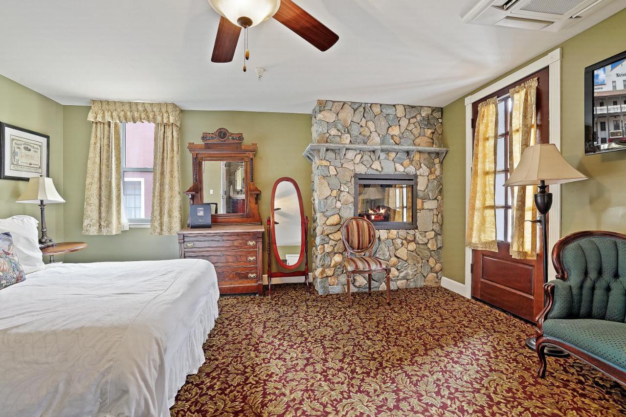 National Hotel Jackson, Tapestry Collection By Hilton Buitenkant foto