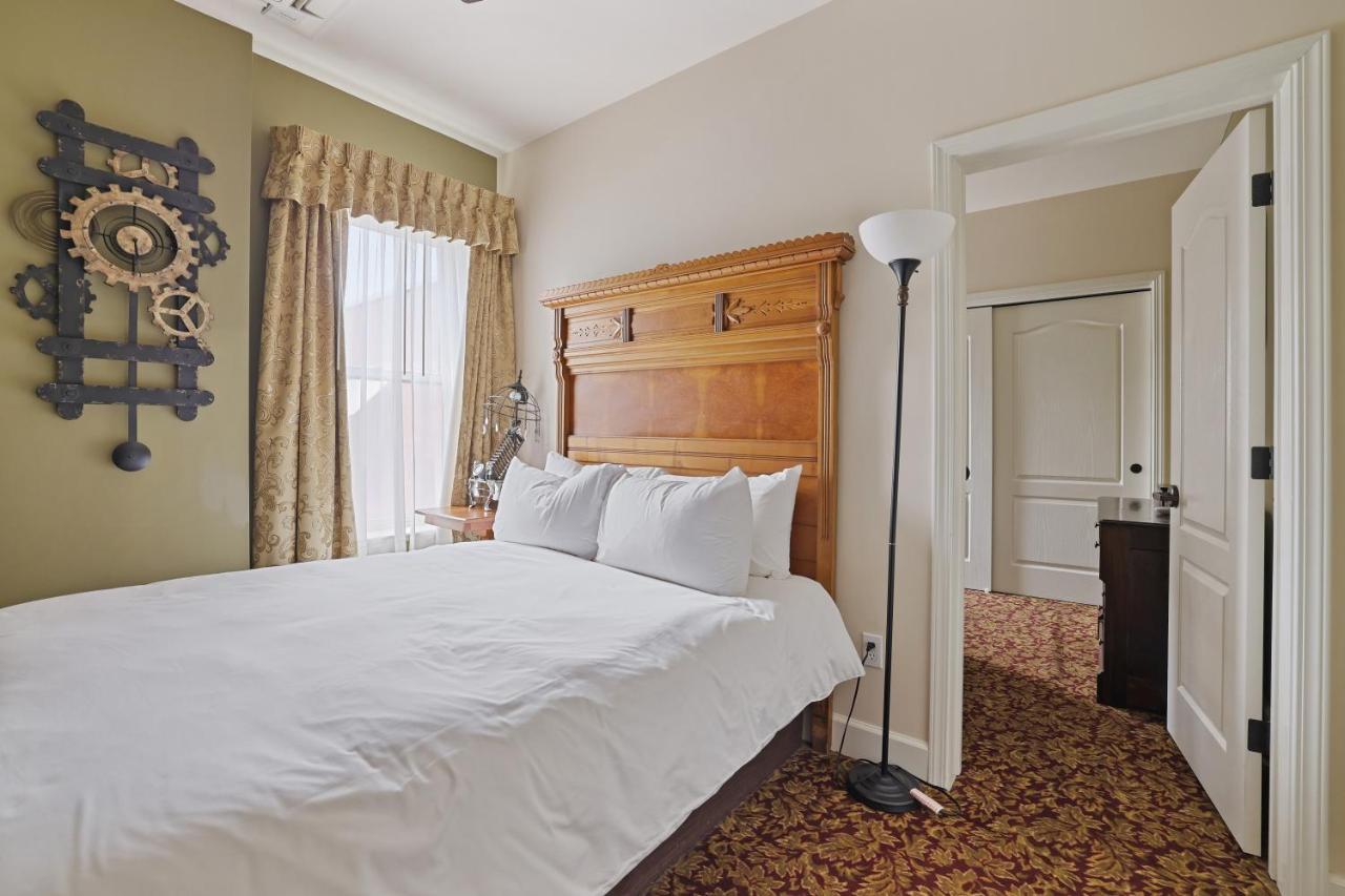 National Hotel Jackson, Tapestry Collection By Hilton Buitenkant foto
