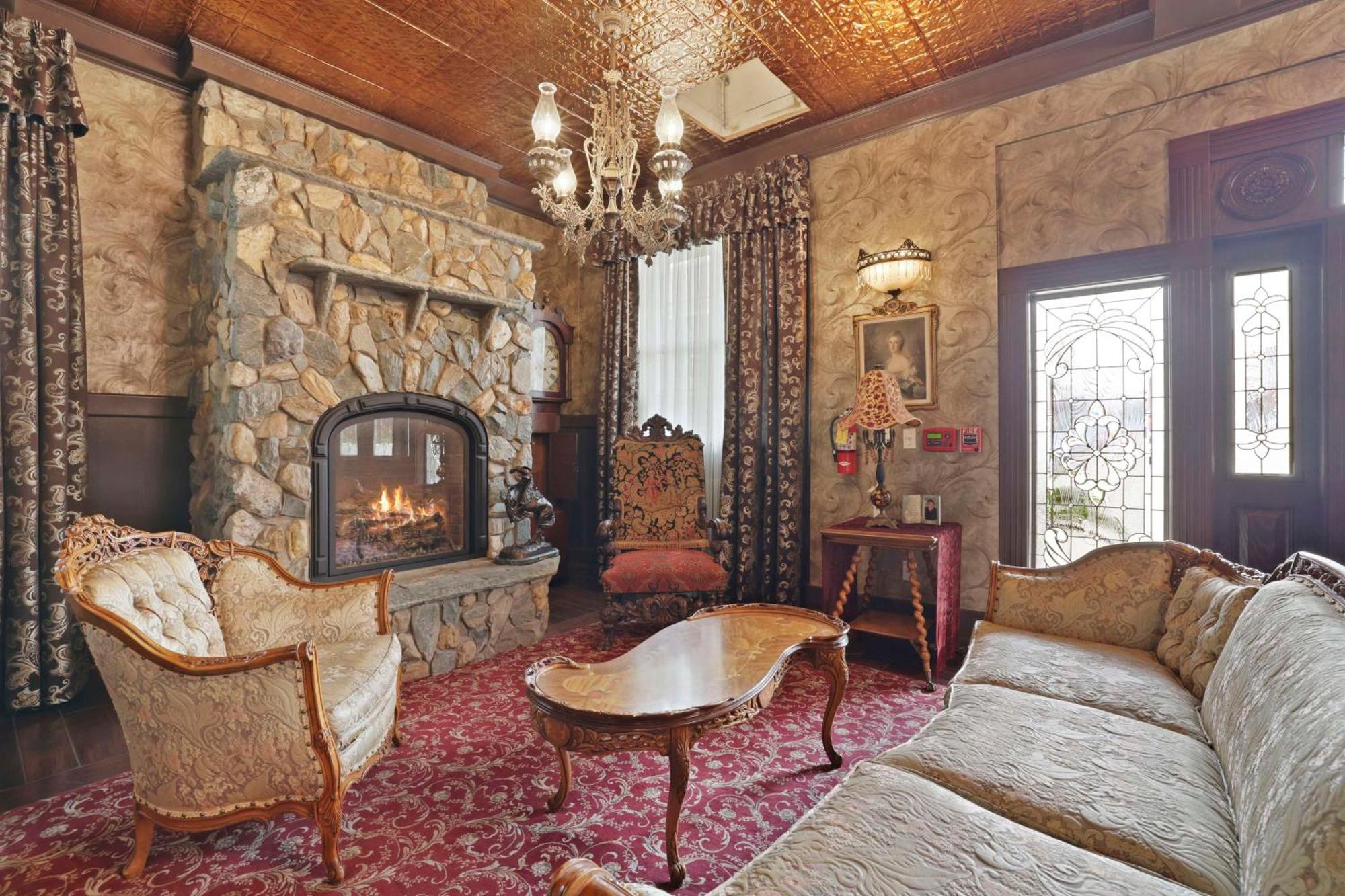 National Hotel Jackson, Tapestry Collection By Hilton Buitenkant foto