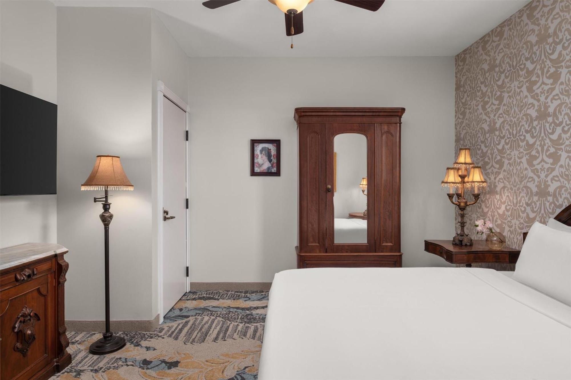 National Hotel Jackson, Tapestry Collection By Hilton Buitenkant foto