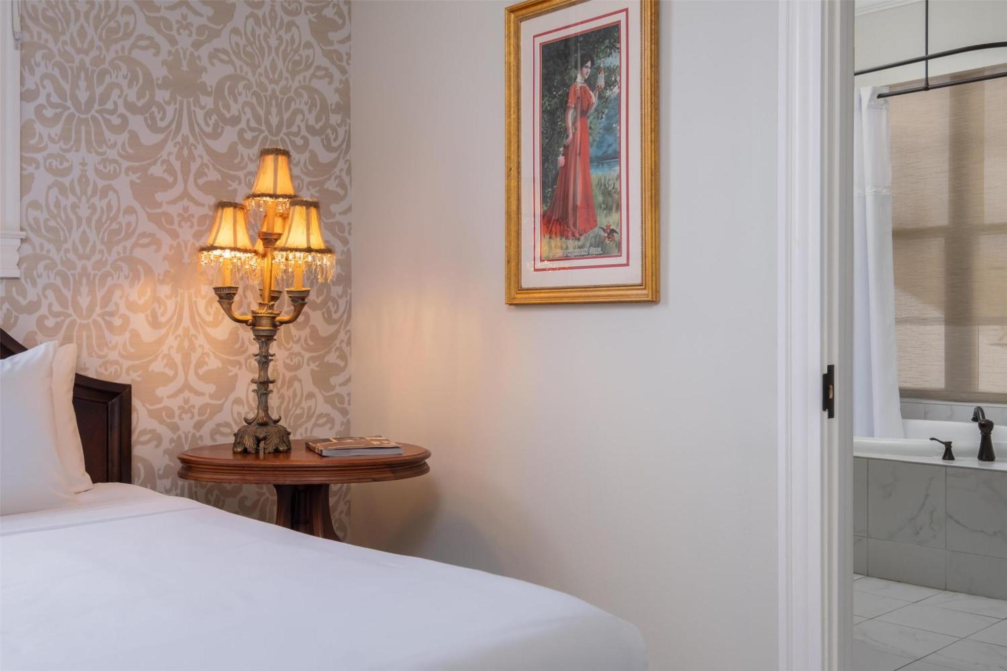 National Hotel Jackson, Tapestry Collection By Hilton Buitenkant foto