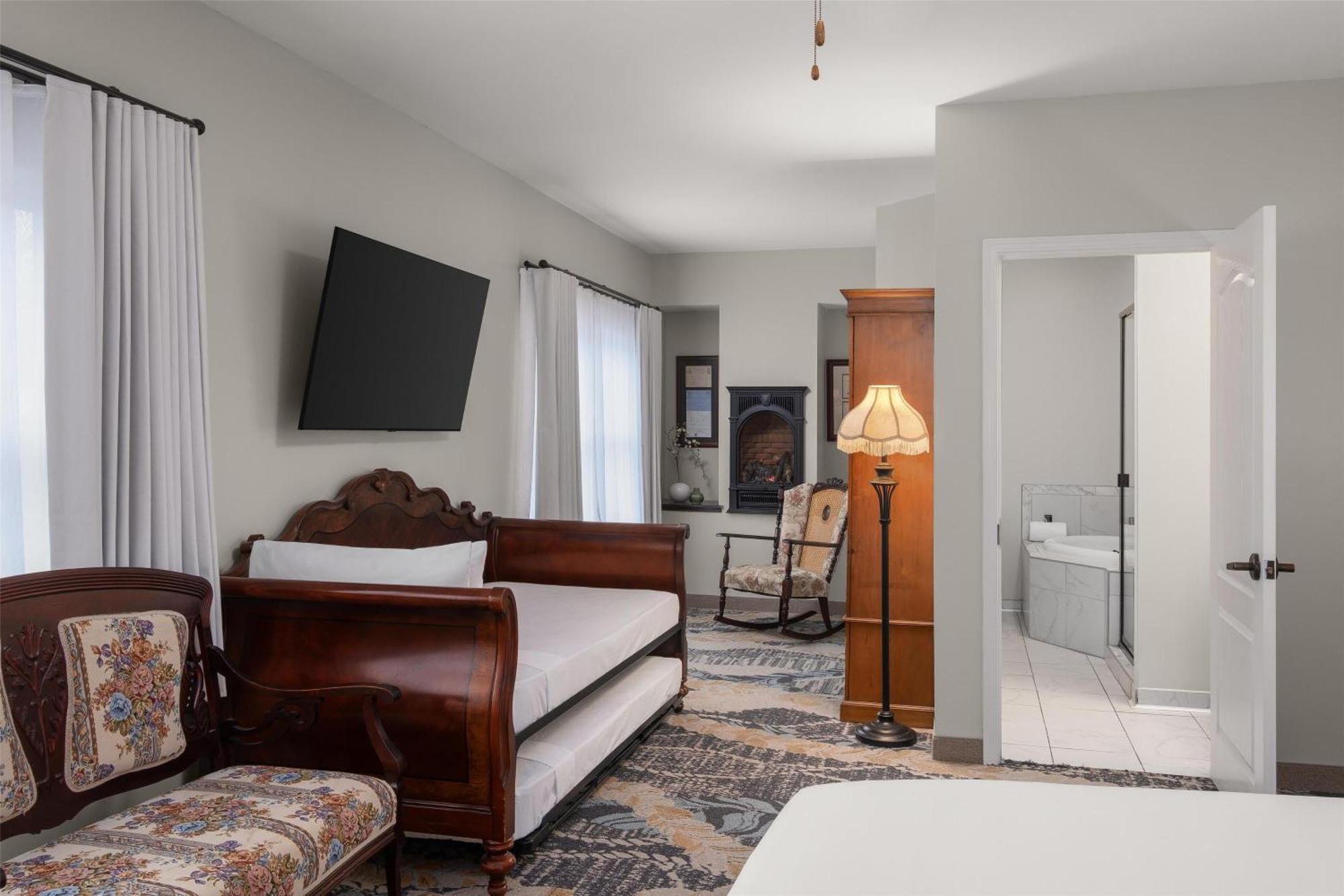 National Hotel Jackson, Tapestry Collection By Hilton Buitenkant foto