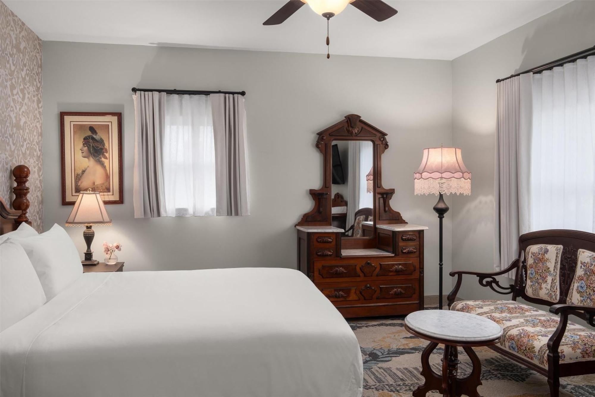 National Hotel Jackson, Tapestry Collection By Hilton Buitenkant foto