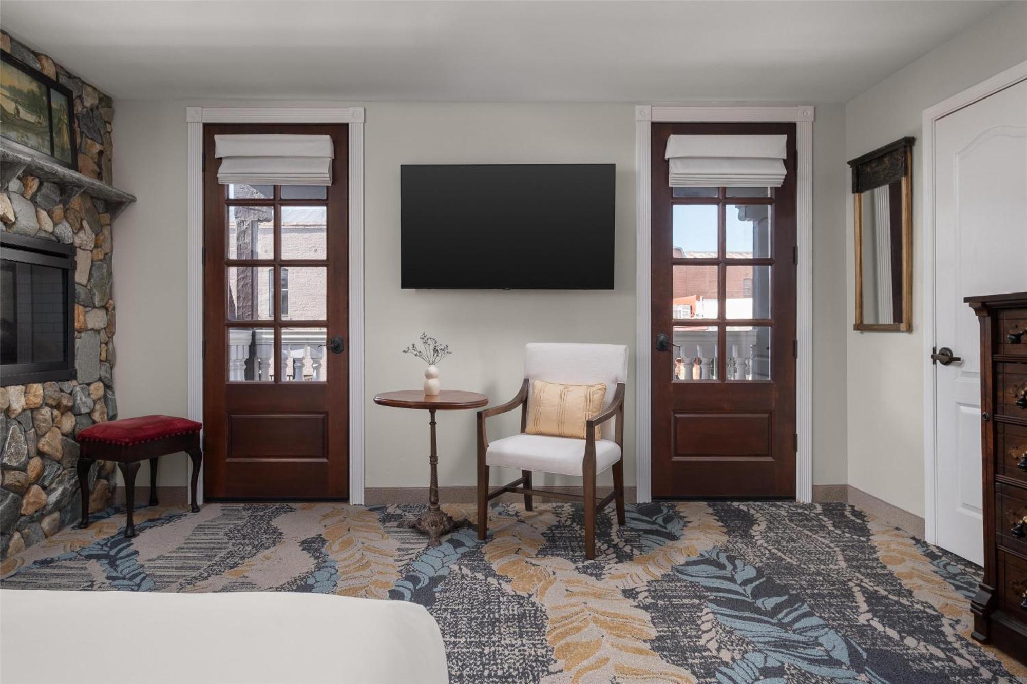 National Hotel Jackson, Tapestry Collection By Hilton Buitenkant foto