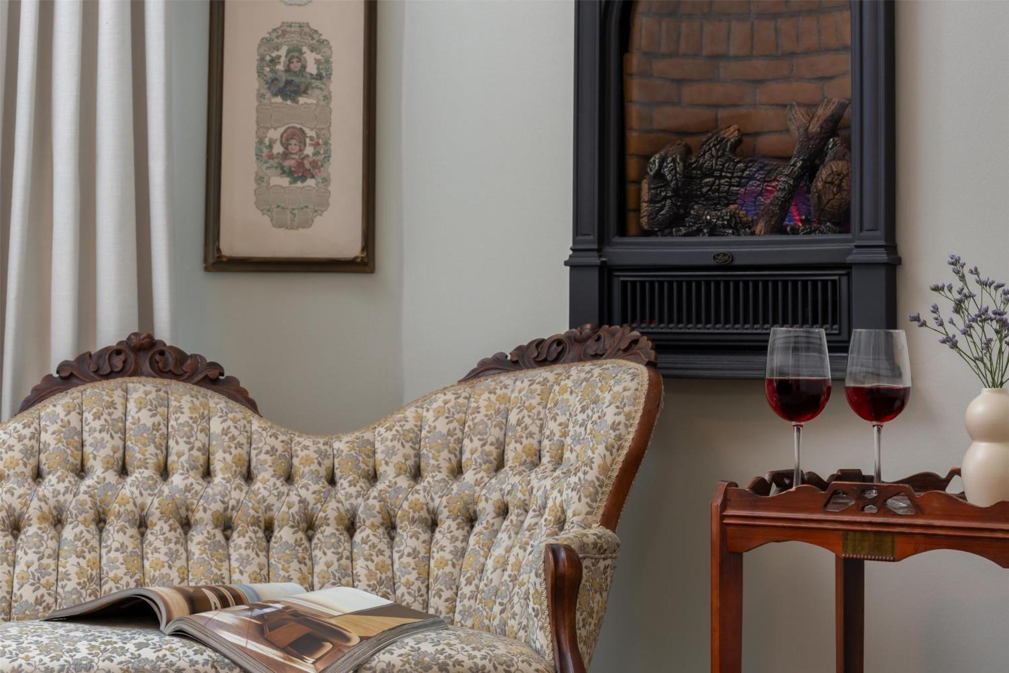 National Hotel Jackson, Tapestry Collection By Hilton Buitenkant foto