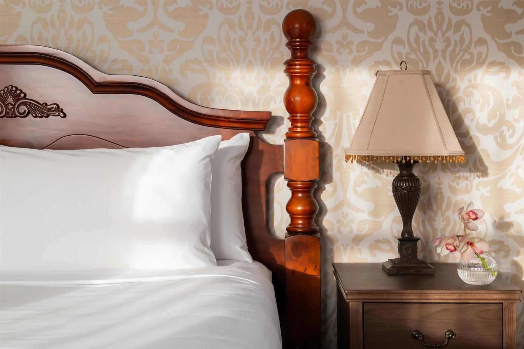 National Hotel Jackson, Tapestry Collection By Hilton Buitenkant foto