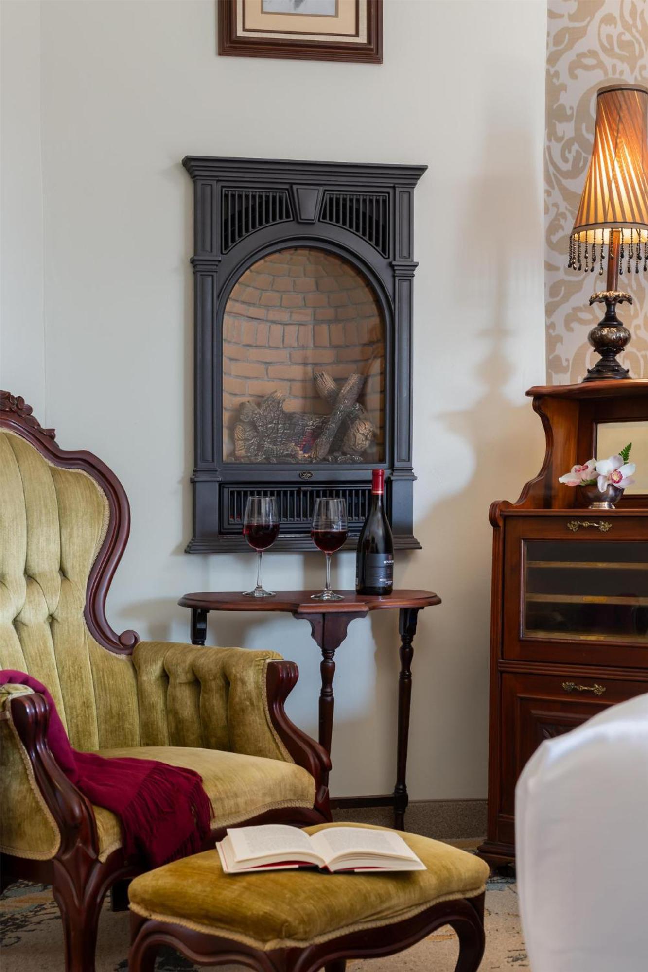 National Hotel Jackson, Tapestry Collection By Hilton Buitenkant foto
