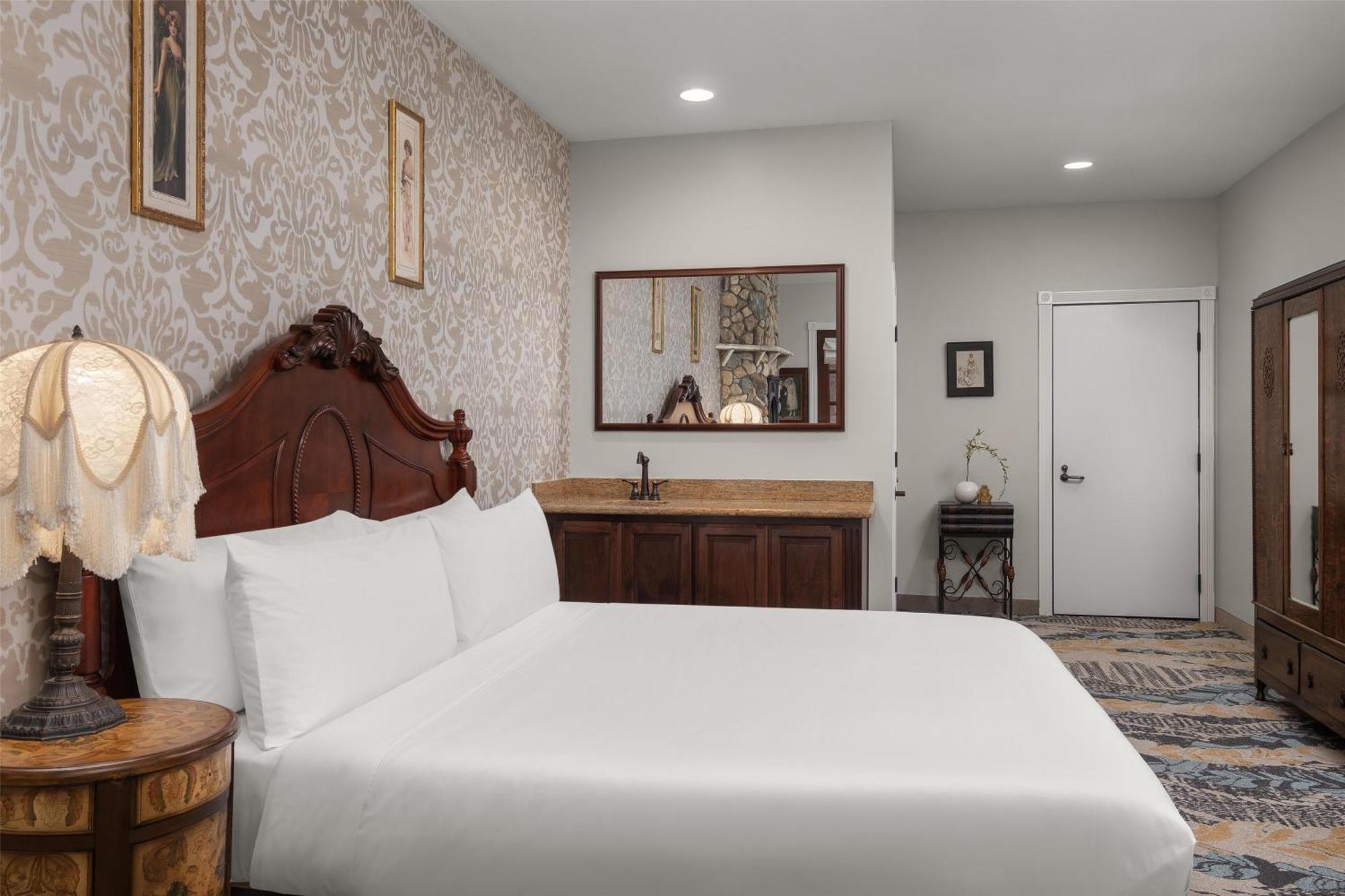 National Hotel Jackson, Tapestry Collection By Hilton Buitenkant foto