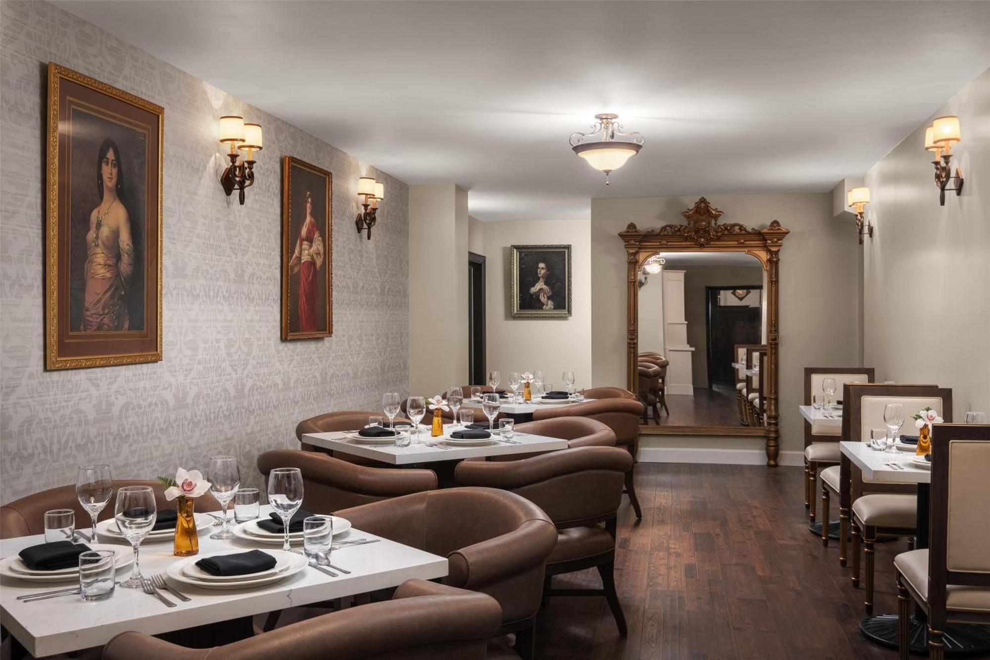 National Hotel Jackson, Tapestry Collection By Hilton Buitenkant foto