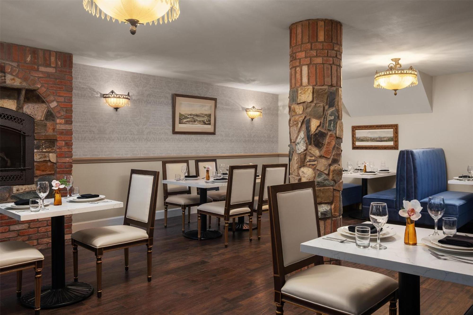 National Hotel Jackson, Tapestry Collection By Hilton Buitenkant foto