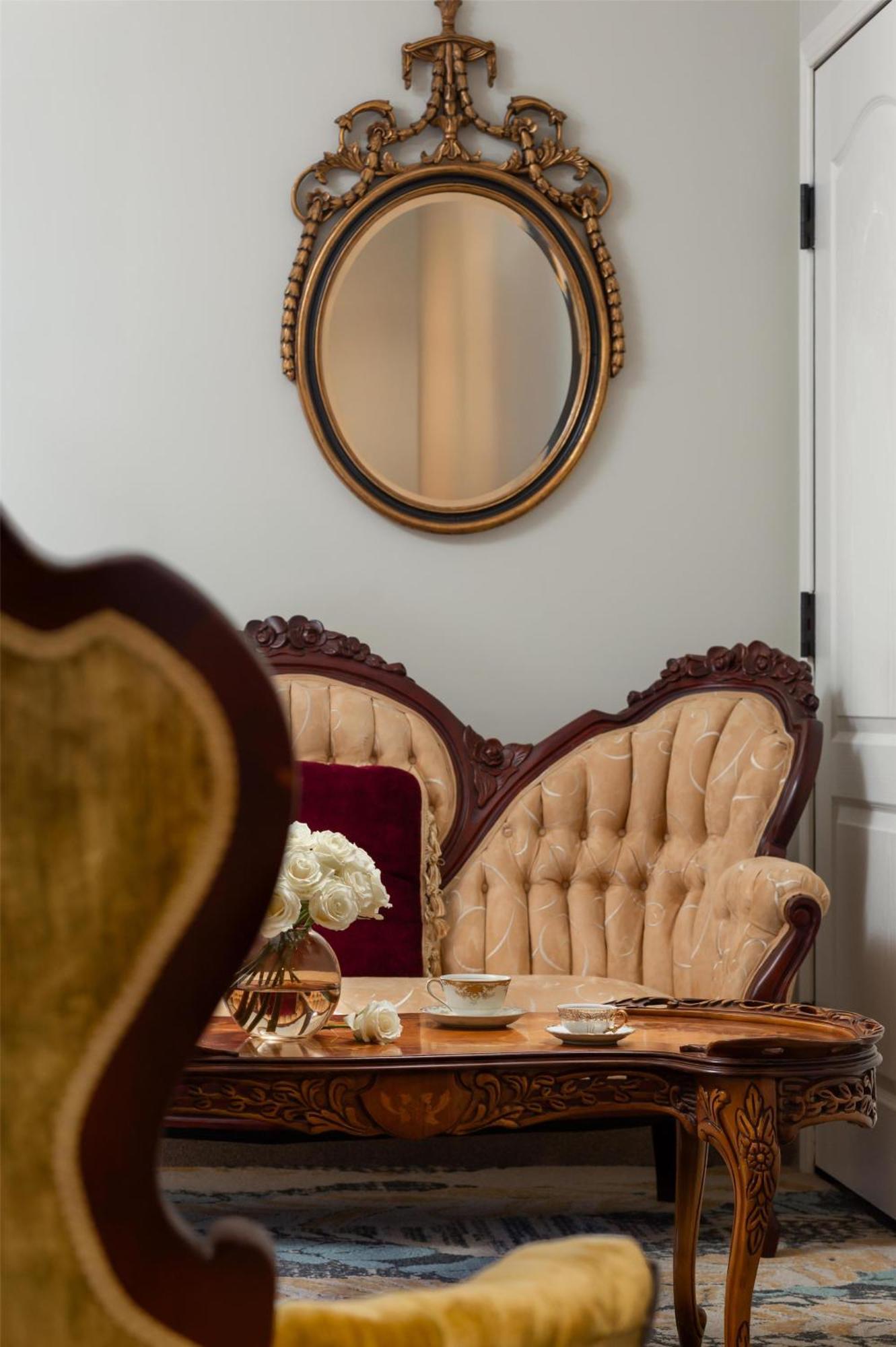National Hotel Jackson, Tapestry Collection By Hilton Buitenkant foto