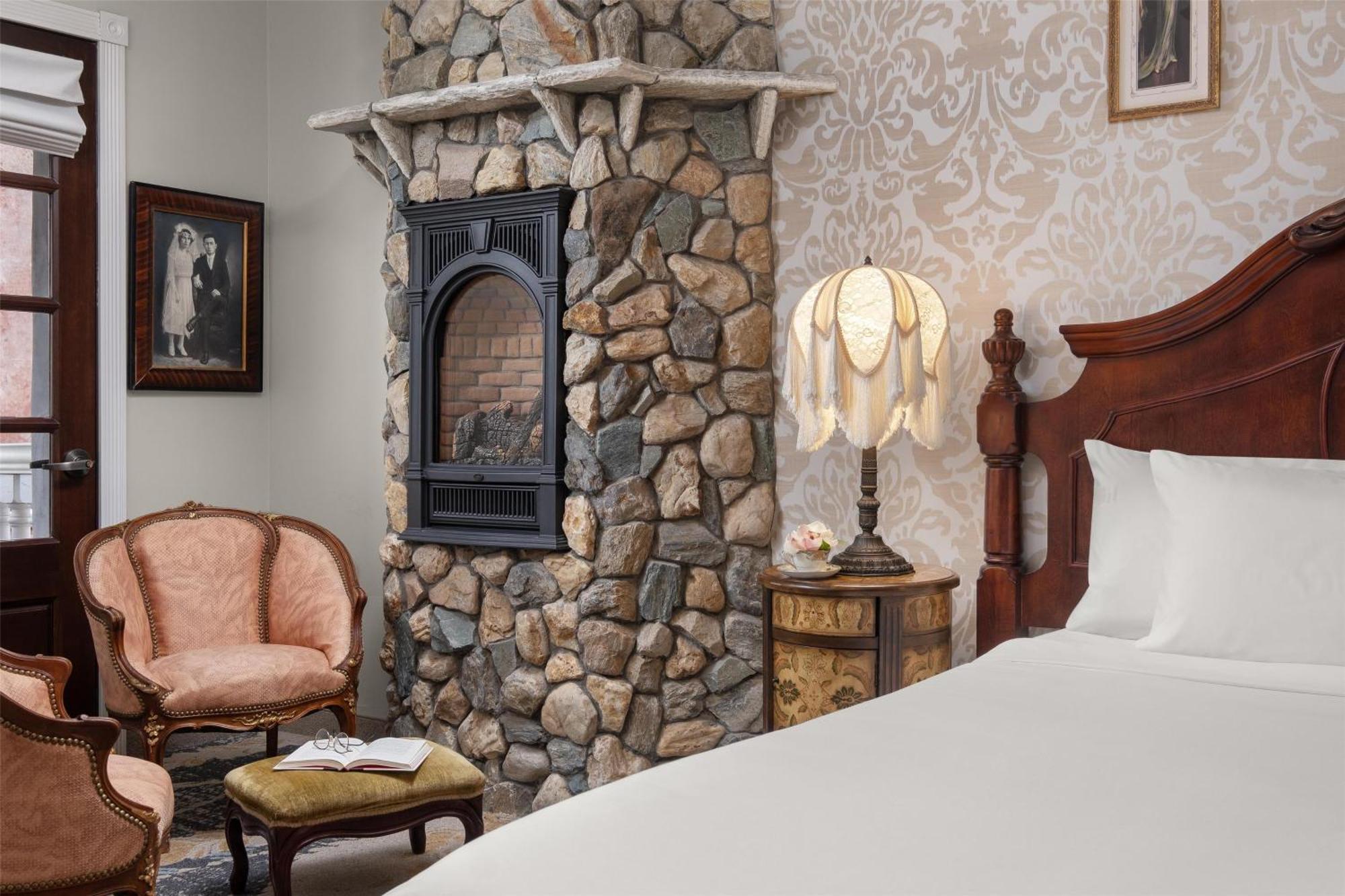 National Hotel Jackson, Tapestry Collection By Hilton Buitenkant foto