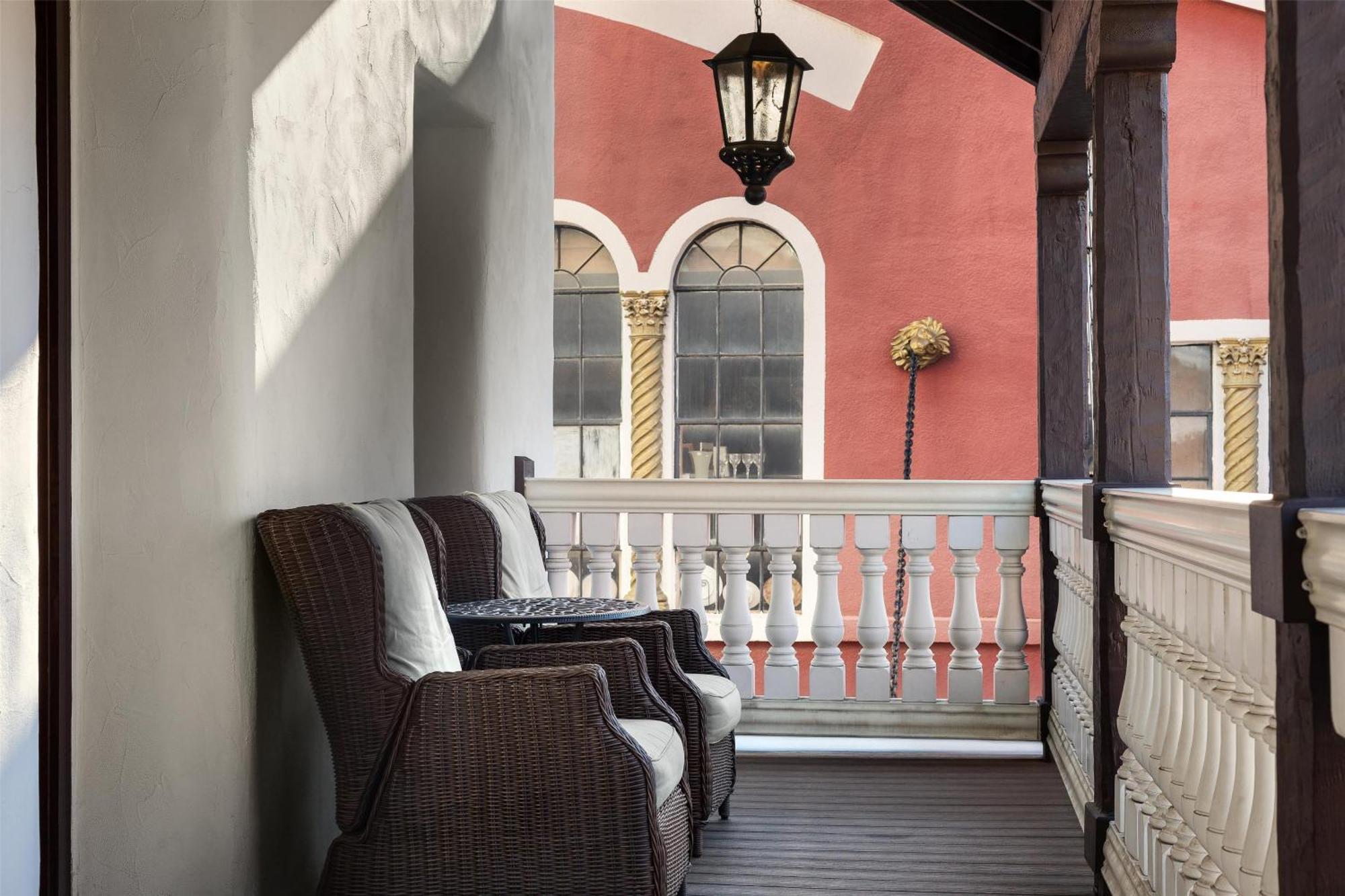 National Hotel Jackson, Tapestry Collection By Hilton Buitenkant foto