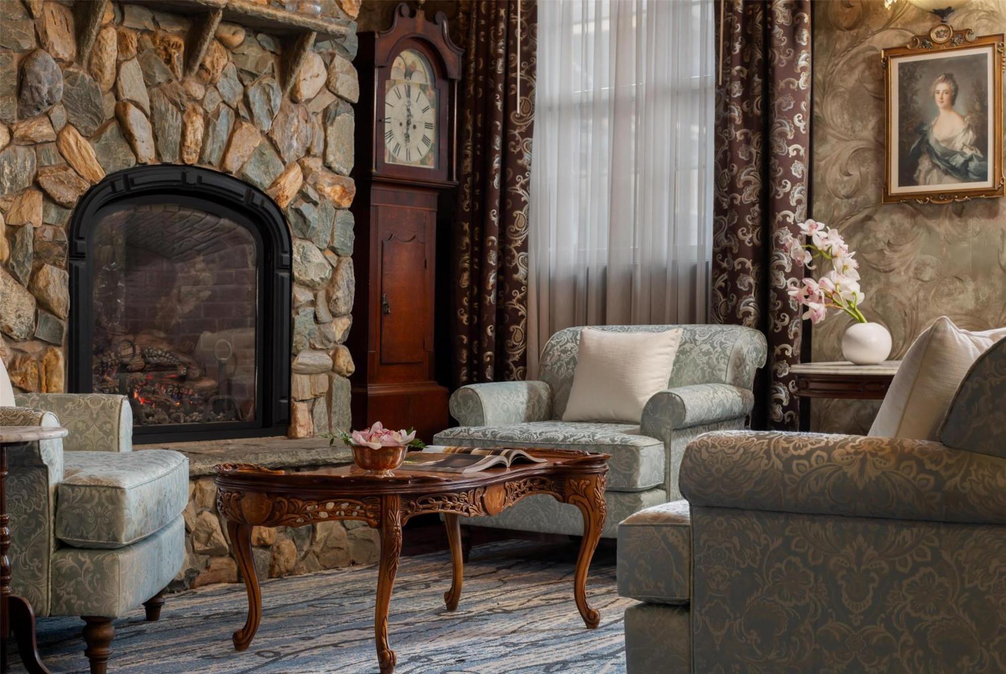 National Hotel Jackson, Tapestry Collection By Hilton Buitenkant foto